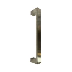 Sese Mira 40cm Inox Çekme Kol (202-51-40-53) - 7