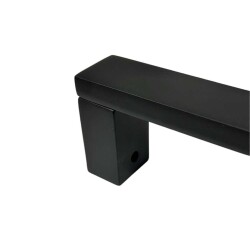 Sese Mira 40cm Siyah Çekme Kol (202-51-40-02) - 2