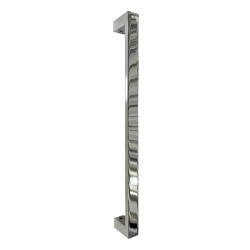 Sese Mira Modeli Çekme Kapı Kolu Krom 30cm (202-51-30-18) - 2