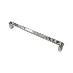 Sese Mira Modeli Çekme Kapı Kolu Krom 30cm (202-51-30-18) - 3
