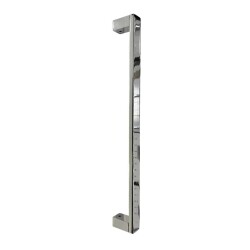 Sese Mira Modeli Çekme Kapı Kolu Krom 30cm (202-51-30-18) - 5