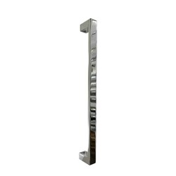 Sese Mira Modeli Çekme Kapı Kolu Krom 30cm (202-51-30-18) - 6