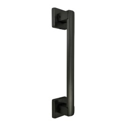 Sese Nare Antrasit Çekme Kol 25cm (202-49-25-54) - 2
