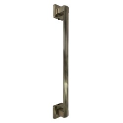Sese Nare Inox Çekme Kol 40cm (202-49-40-53) - 2