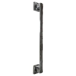 Sese Nare Krom Renk Çekme Kol 40cm (202-49-40-18) - 2