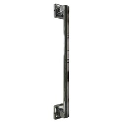 Sese Nare Krom Renk Çekme Kol 40cm (202-49-40-18) - 3