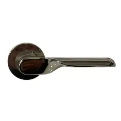 Sese Özlem Modeli Nikel Kapı Kolu (200-106R-21/53) - 1