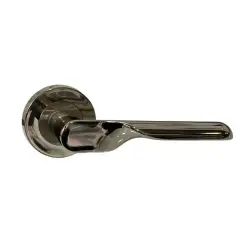 Sese Özlem Modeli Nikel Kapı Kolu (200-106R-21/53) - 2