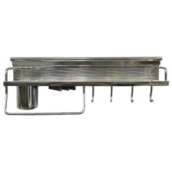 Sese Set Üstü Kaşıklık Bıçaklık 600mm (240-02-25-18) - 1
