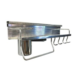 Sese Set Üstü Kaşıklık Bıçaklık 600mm (240-02-25-18) - 2