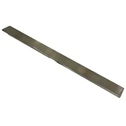Sese31ModeliKalınLKulpInox224mm(31-224-53E) - 2