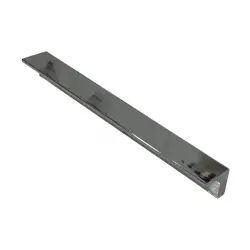 Sese31ModeliMobilyaKulbuKrom160mm(31-160-18E) - 1