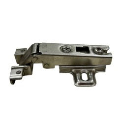 SeseAlüminyumDüzMenteşe(SS300-100) - 1