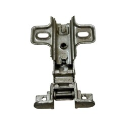 SeseAlüminyumDüzMenteşe(SS300-100) - 3