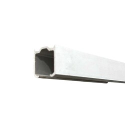 Sisco Kapı Rayı 0116 ve 0117 Uyumlu Ray (SCS0180) - 1