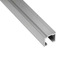 Sisco Kapı Rayı 0138 Uyumlu Ray (SCS0195) - 1