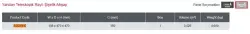 Starax 15cm Yandan Teleskopik Raylı Şişelik Krom Renk (S-2219-C) - 3
