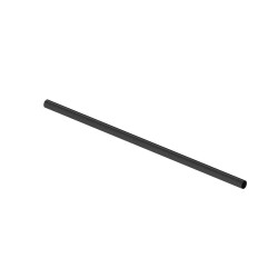 Starax Askı Borusu Antrasit 120cm (S-4065-A) - 2