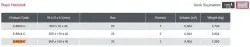 Starax Raylı Havluluk 3 Bölmeli Krom Renk (S-8845-C) - 3