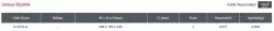 Starax Unique Bıçaklık Antrasit (S-4134-U-A) - 3