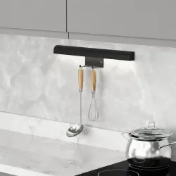 Starax Unique Kepçelik Antrasit Renk (S-4136-U-A) - 1
