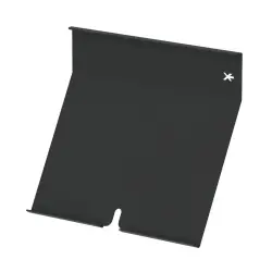 Starax Unique Tablet Tutucu Antrasit Renk (S-4135-U-A) - 2