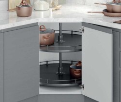 Starax32+32cm4/4KlasikDönerAhşapTablalıSepetTakımı(S-3134-A) - 1
