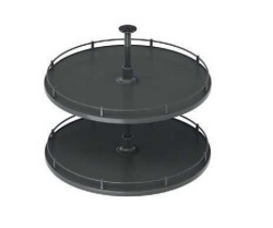Starax32+32cm4/4KlasikDönerAhşapTablalıSepetTakımı(S-3134-A) - 2