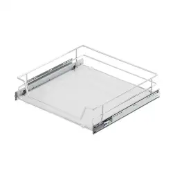 Starax45cmAhşapTablalıBağımsızTeleskopikRaylıÇekmece(S-2309-C) - 1