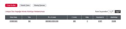 Starax45cmTelHasırSepetliKapağaMonteKörköşeMekanizmasıSol(S-3001-UB-A) - 3