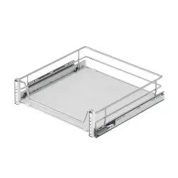 Starax70cmAhşapTablalıKapağaMonteTeleskopikRaylıÇekmece(S-2373-C) - 1