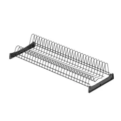 Starax70cmYüksekBölmeliTabakRafı(S-5156-C) - 1