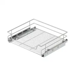 Starax80cmBağımsızÇiftAçılımGizliRaylıÇekmece(S-2338-C) - 2