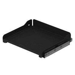 Starax90cmBağımsızÇiftAçılımGizliRaylıÇekmece(S-2339-US-A) - 2