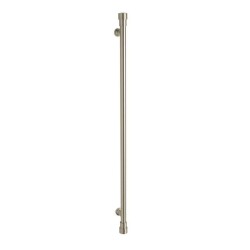 System 9690 Çekme Kol Nikel Saten 800mm (PH9690 0800 NB-NB-NB) - 1