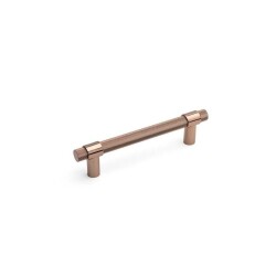 System 9721 Çekme Kol Nikel Saten 190mm (PH9721 0190 RS-RS) - 1