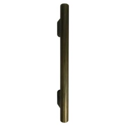 System Çekme Kapı Kolu Antik Renk Kol 240mm (PH9772 0240 ABM-ABM) - 2