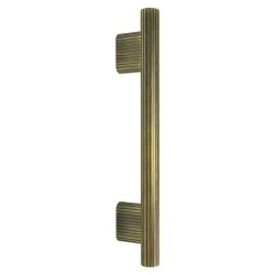 System Çekme Kapı Kolu Antik Renk Kol 240mm (PH9772 0240 ABM-ABM) - 3