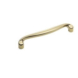 System Çekme Kapı Kolu Gold/Altın Renk 280mm (PH9570 0280 GL) - 1