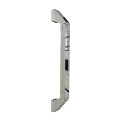 System Çekme Kapı Kolu Nikel Krom 300mm Seri Sonu (PH9540 0300 CR-CR) - 2