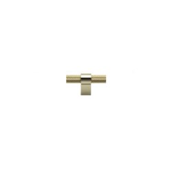 System Düğme Mobilya Kulbu Gold Renk 8mm Kulp (SY8774 0008 GL-GL) - 1