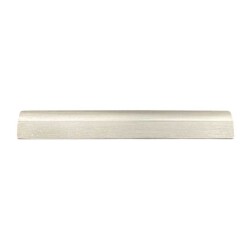 System Entegre/Gömme Mobilya Kulbu Saten Renk 960mm Kulp (SY1745 0960 NB) - 1