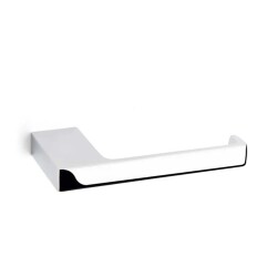 System Flat Tuvalet Kağıtlığı Krom (BA1019 002 CR) - 1