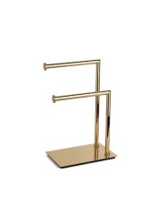 System Hareketli Havluluk Gold / AltınRenk (BA4002 054 GL) - 1