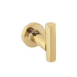 System Hoop Askılık Gold Renk (BA1003 001 GL) - 1