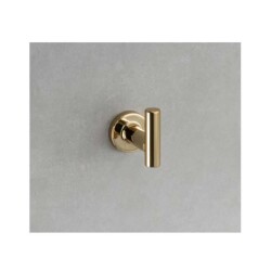 System Hoop Askılık Gold Renk (BA1003 001 GL) - 2