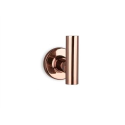 System Hoop Askılık Rose Renk (BA1003 001 RS) - 1