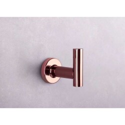 System Hoop Askılık Rose Renk (BA1003 001 RS) - 2