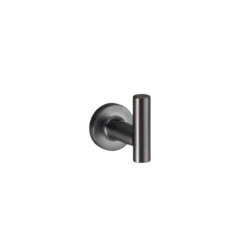 System Hoop Askılık Siyah Renk (BA1003 001 AL6) - 1