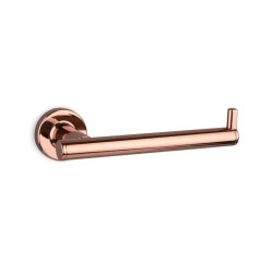 System Hoop Tuvalet Kağıtlığı Rose Renk (BA1003 002 RS) - 1